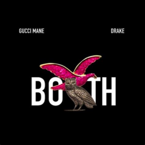 both gucci drake